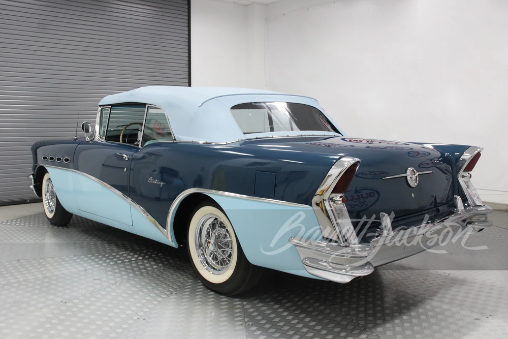 1956 Buick Century - Image 7 of 8