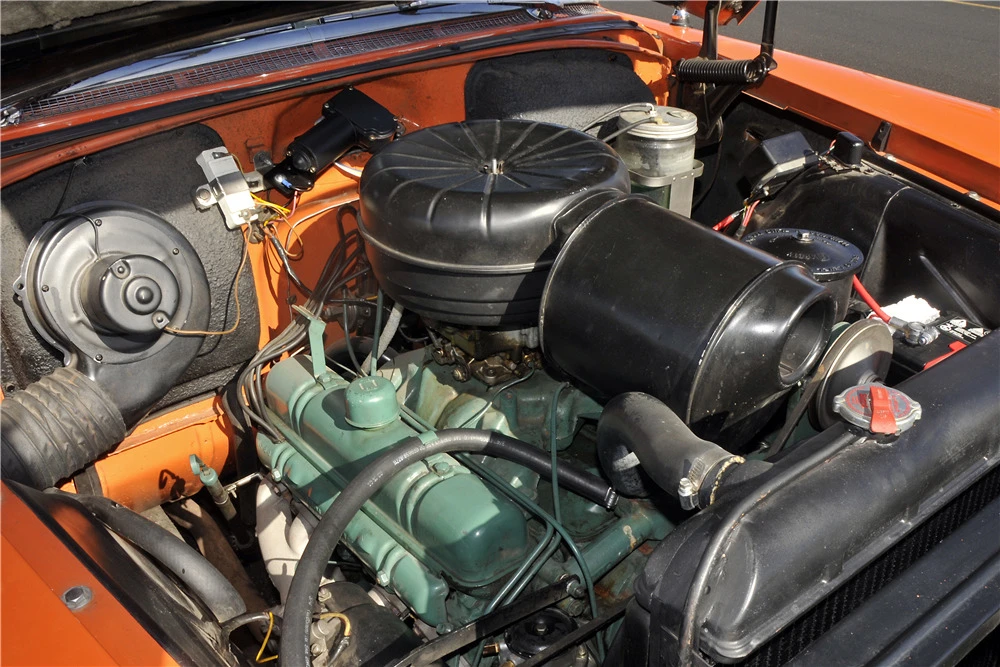 1956 Buick Century - Image 3 of 8