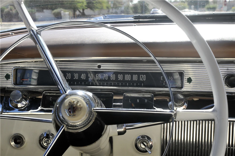 1956 Buick Century - Image 5 of 8