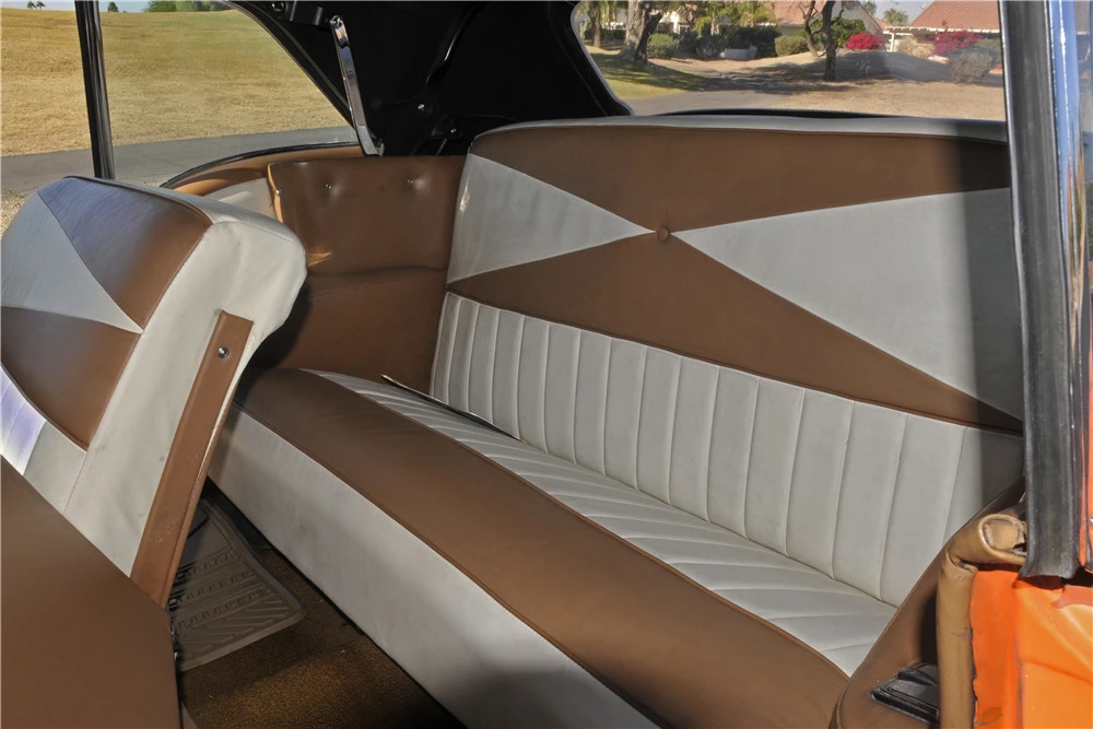 1956 Buick Century - Image 7 of 8