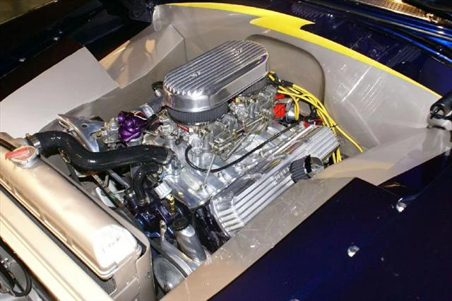 1956 Buick Century - Image 3 of 5