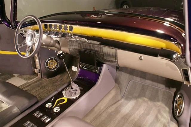 1956 Buick Century - Image 4 of 5