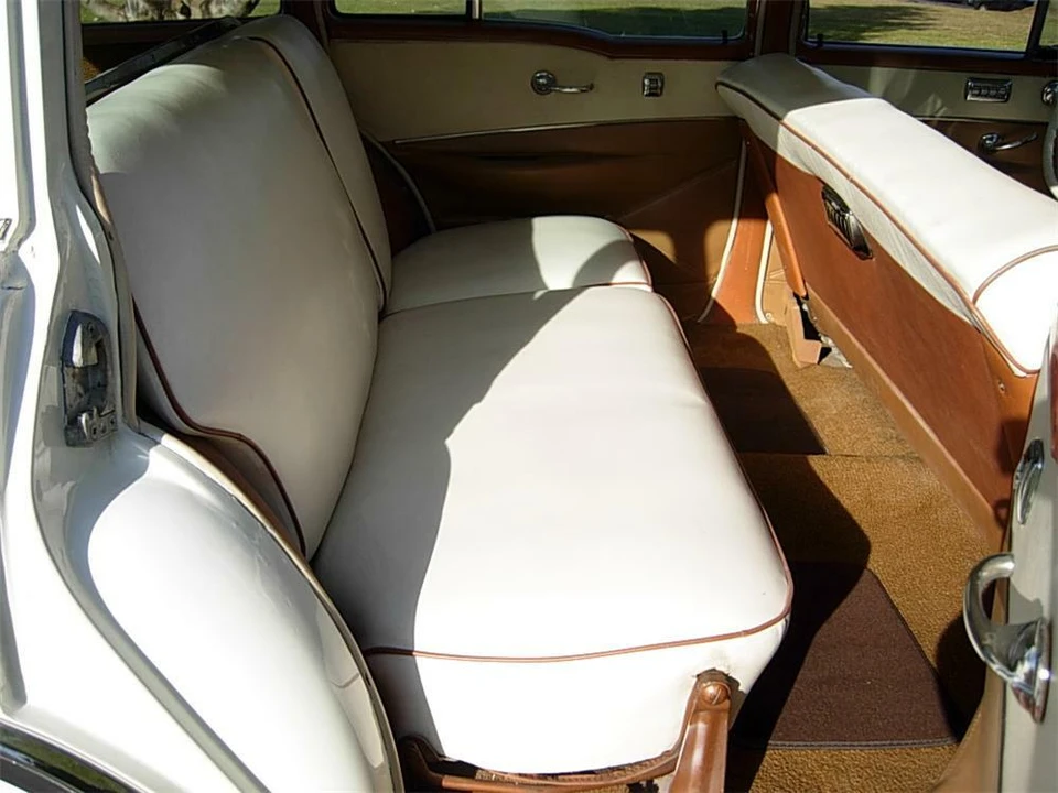 1956 Buick Century - Image 3 of 4