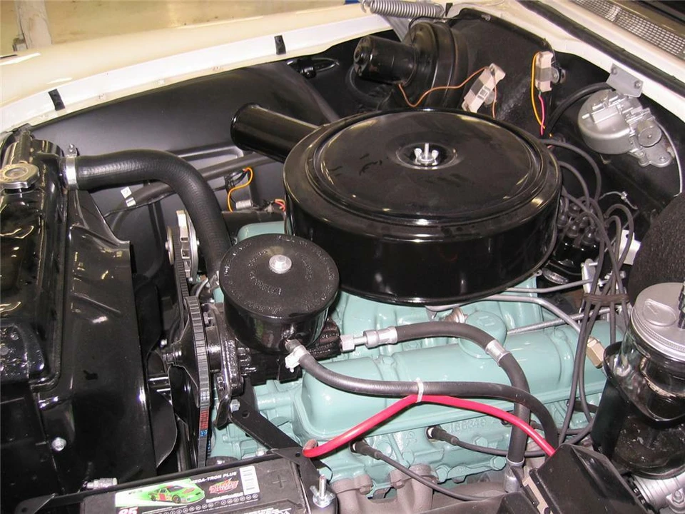 1956 Buick Roadmaster - Image 2 of 3