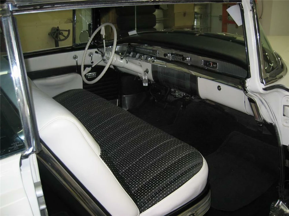 1956 Buick Roadmaster - Image 3 of 3