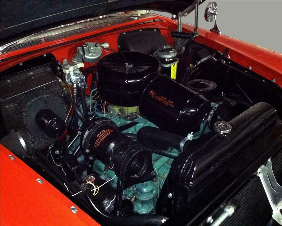 1956 Buick Special - Image 3 of 5