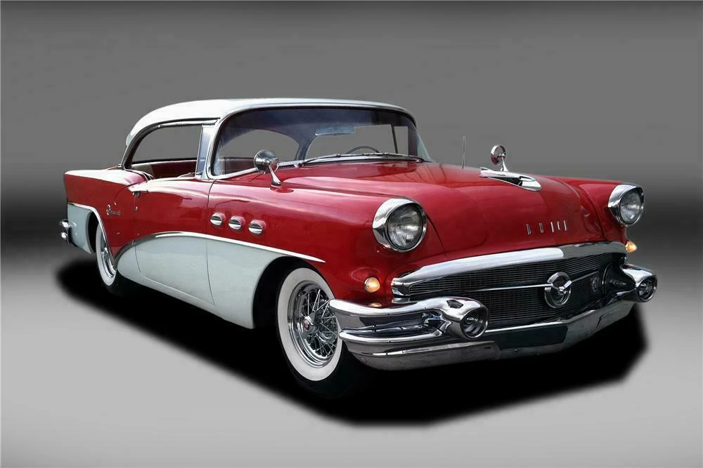 1956 Buick Special - Image 2 of 5