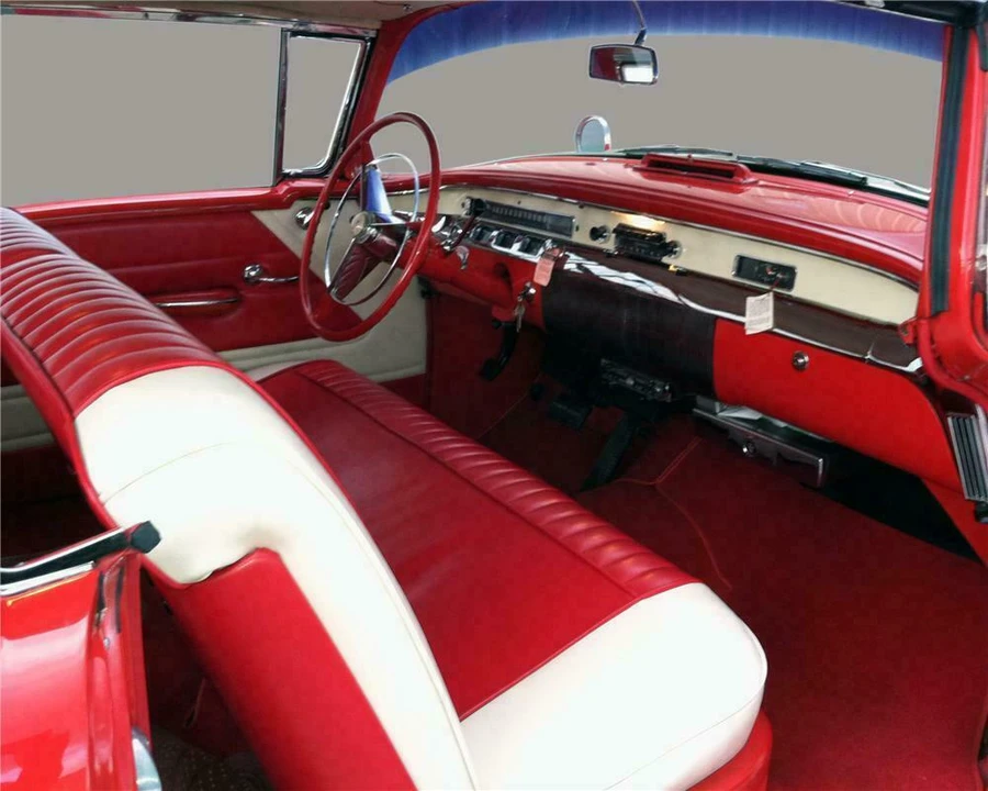 1956 Buick Special - Image 4 of 5