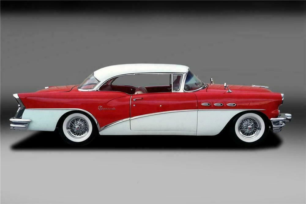 1956 Buick Special - Image 5 of 5