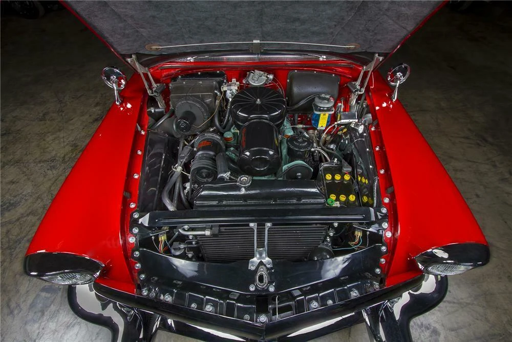 1956 Buick Special - Image 3 of 5