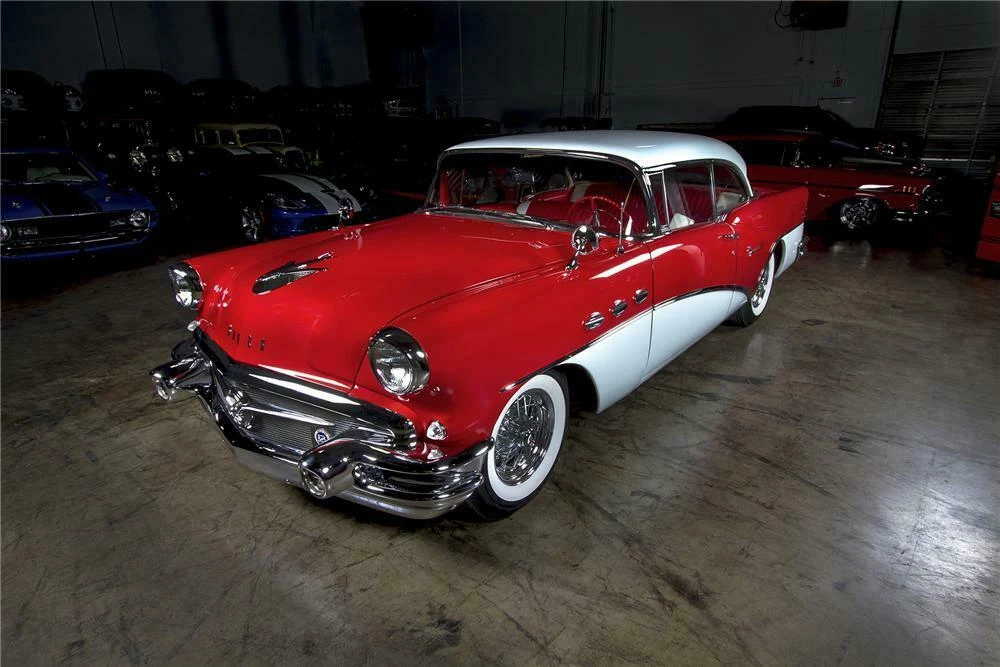 1956 Buick Special - Image 2 of 5