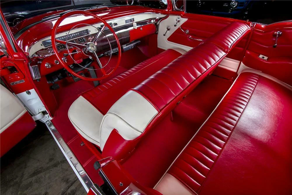 1956 Buick Special - Image 4 of 5