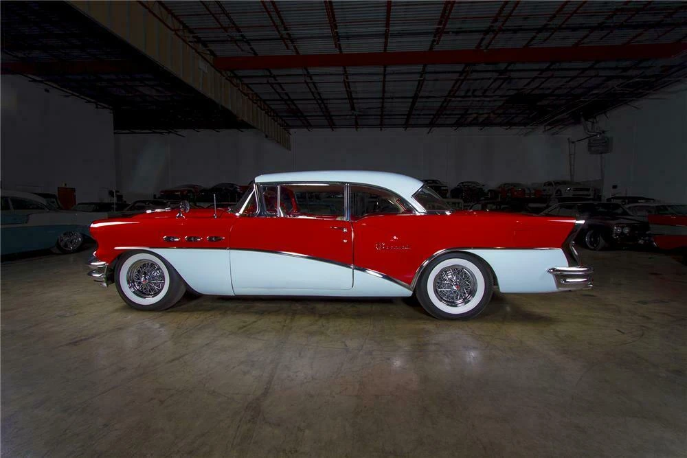 1956 Buick Special - Image 5 of 5