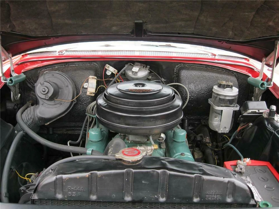 1956 Buick Special - Image 3 of 4