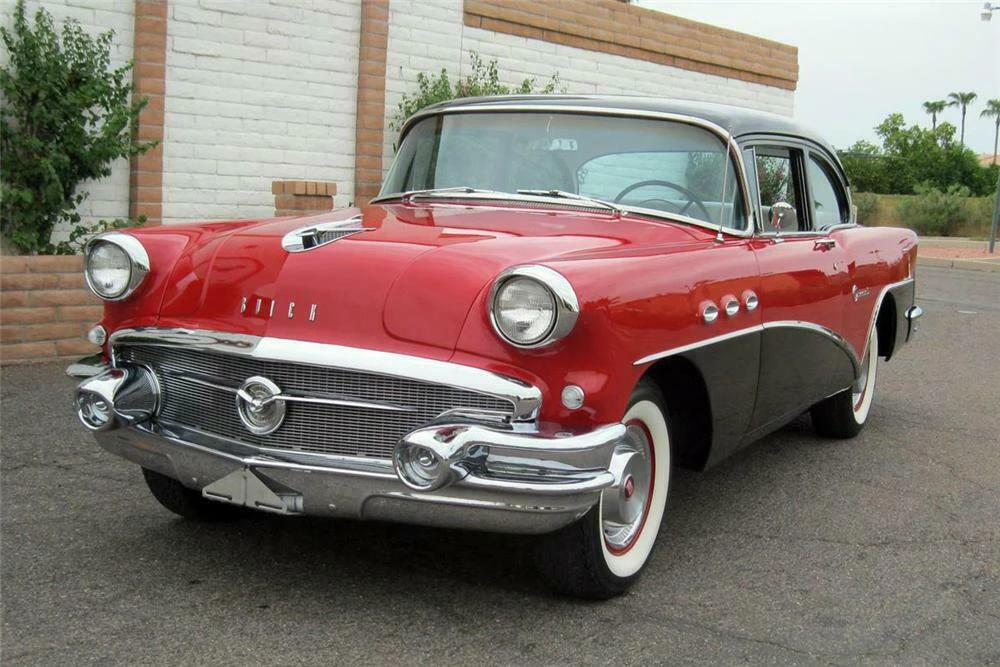 1956 Buick Special - Image 2 of 4