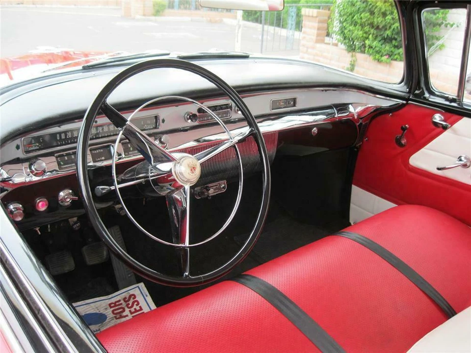 1956 Buick Special - Image 4 of 4