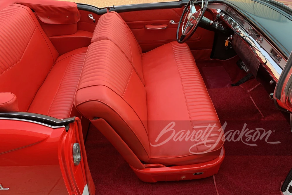 1956 Buick Special - Image 4 of 14