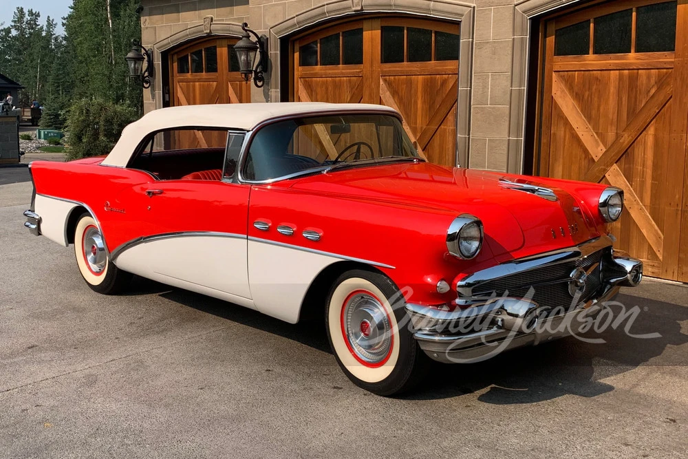 1956 Buick Special - Image 5 of 14