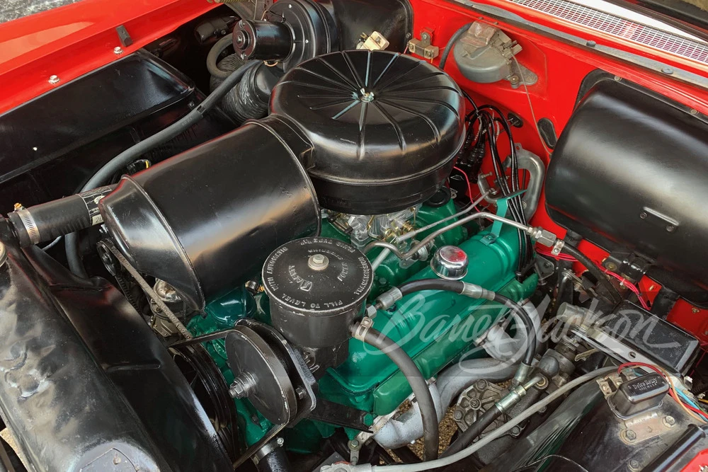 1956 Buick Special - Image 6 of 14