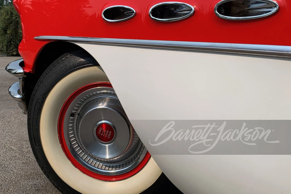 1956 Buick Special - Image 7 of 14