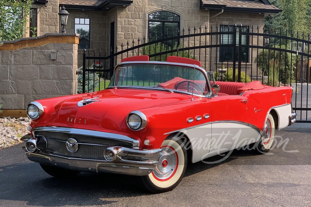 1956 Buick Special - Image 8 of 14