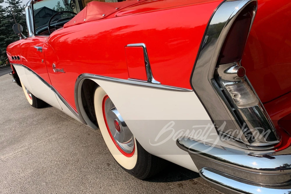 1956 Buick Special - Image 9 of 14