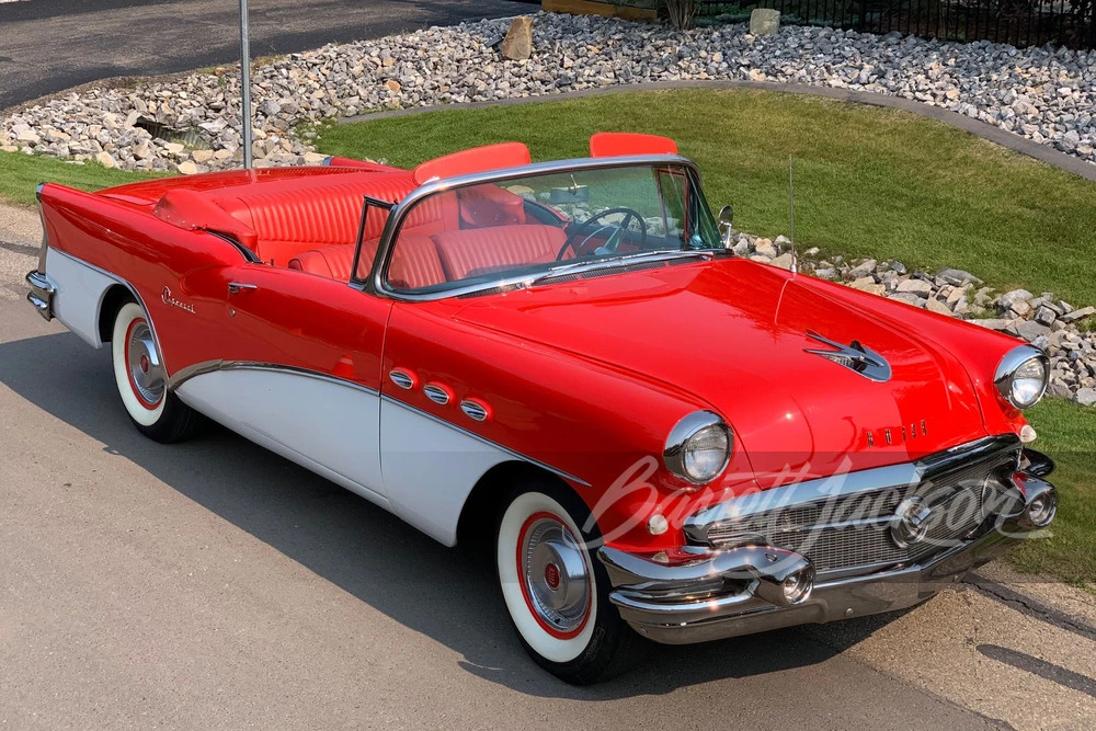 1956 Buick Special - Image 10 of 14