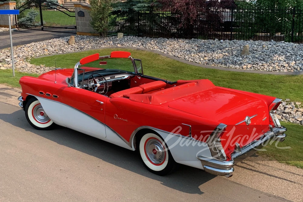 1956 Buick Special - Image 11 of 14