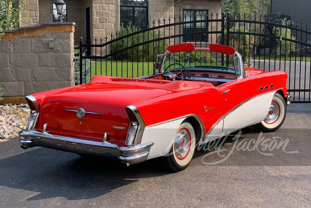 1956 Buick Special - Image 13 of 14