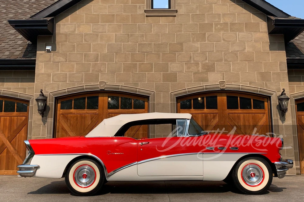 1956 Buick Special - Image 14 of 14
