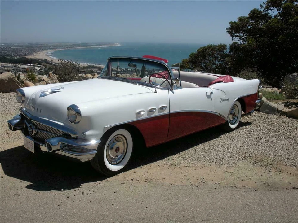 1956 Buick Special - Image 2 of 4