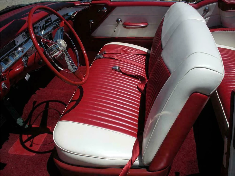 1956 Buick Special - Image 3 of 4
