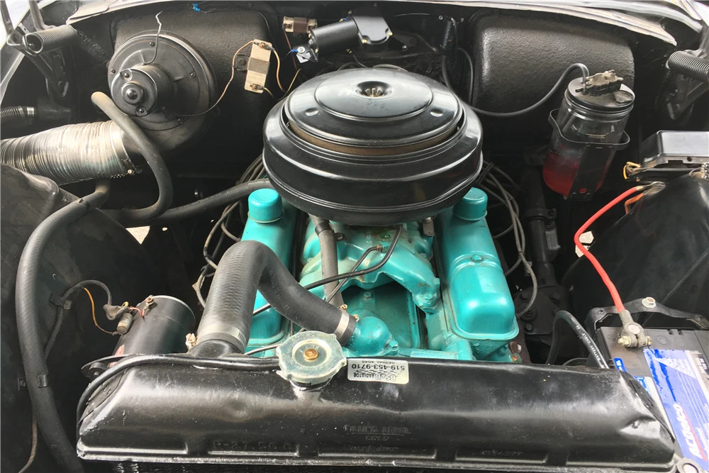 1956 Buick Special - Image 2 of 6