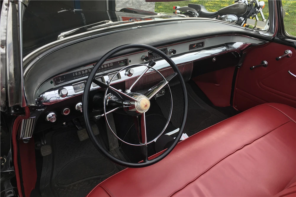 1956 Buick Special - Image 3 of 6