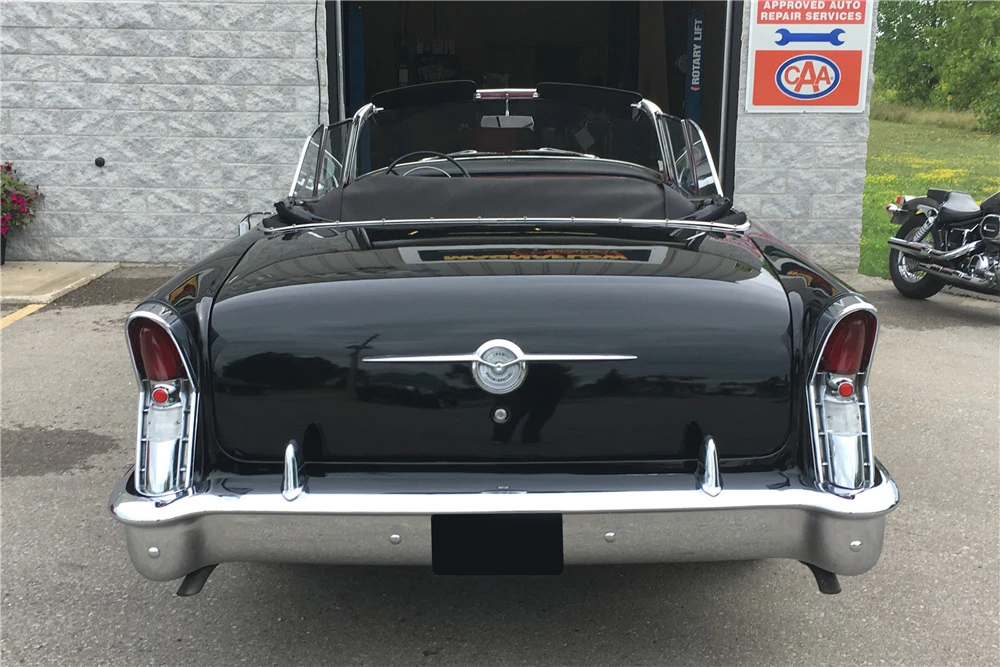 1956 Buick Special - Image 4 of 6