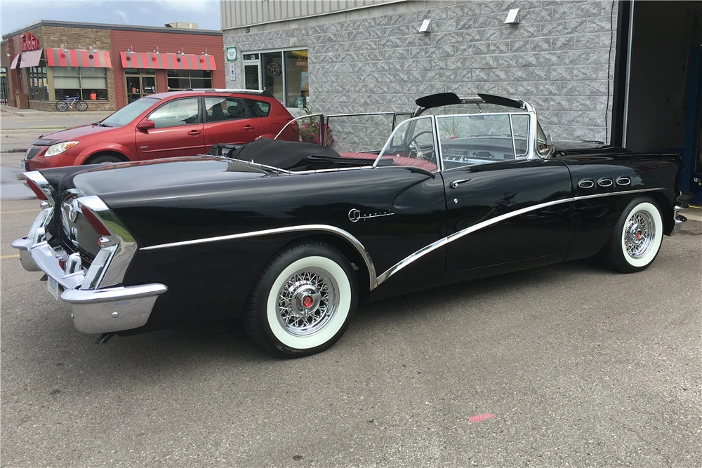 1956 Buick Special - Image 5 of 6