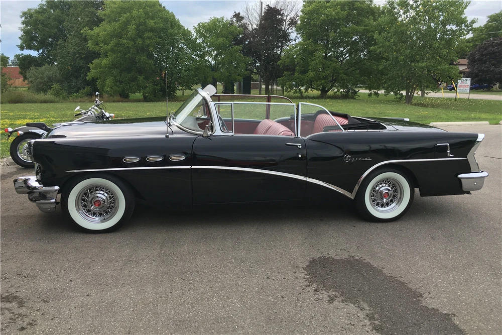1956 Buick Special - Image 6 of 6