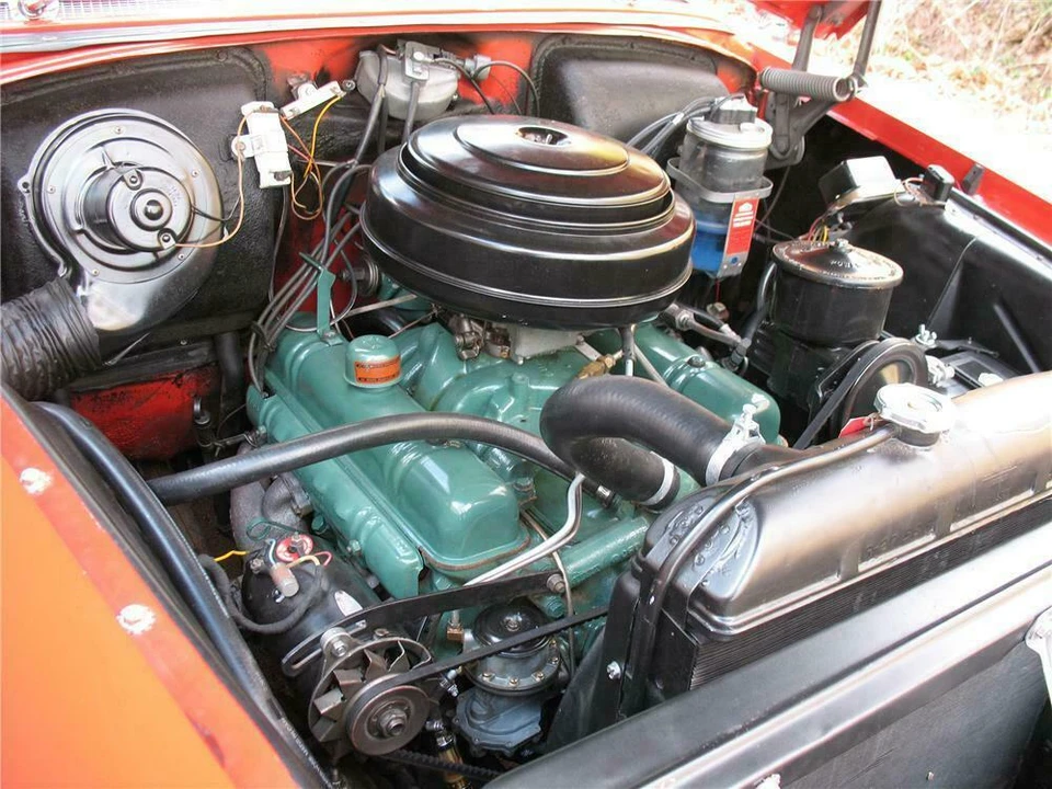 1956 Buick Special - Image 3 of 4