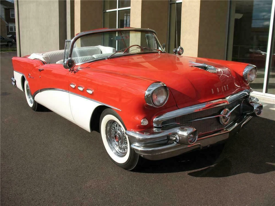 1956 Buick Special - Image 2 of 4