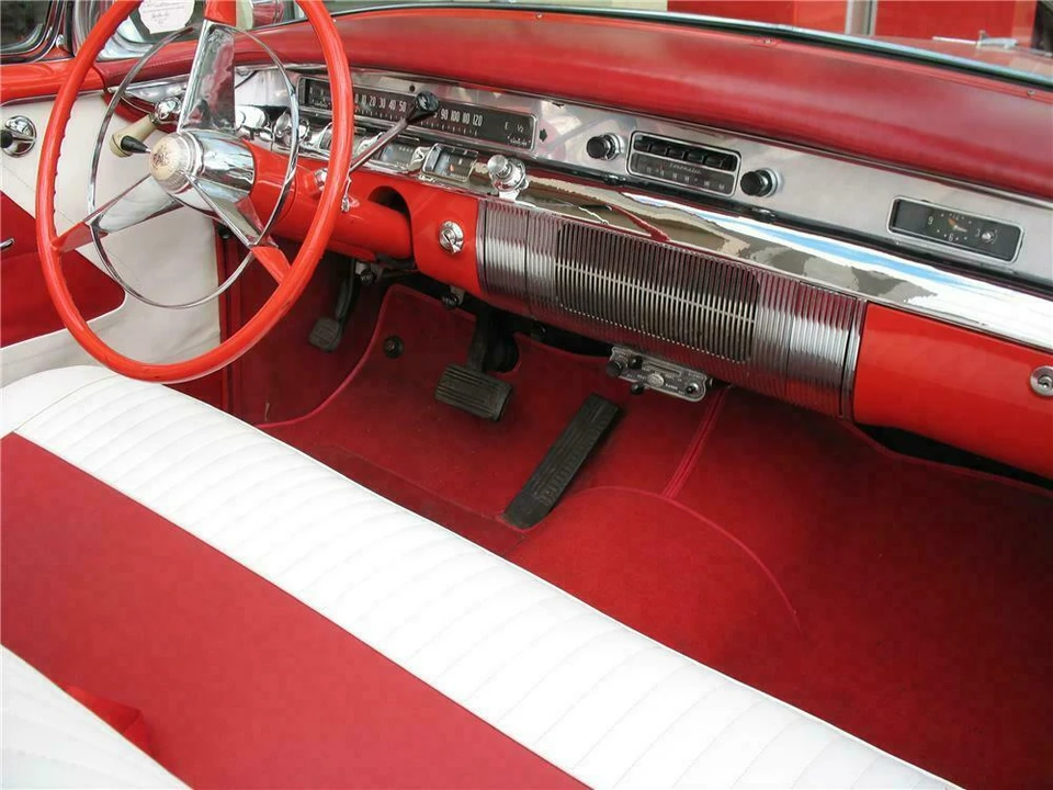 1956 Buick Special - Image 4 of 4