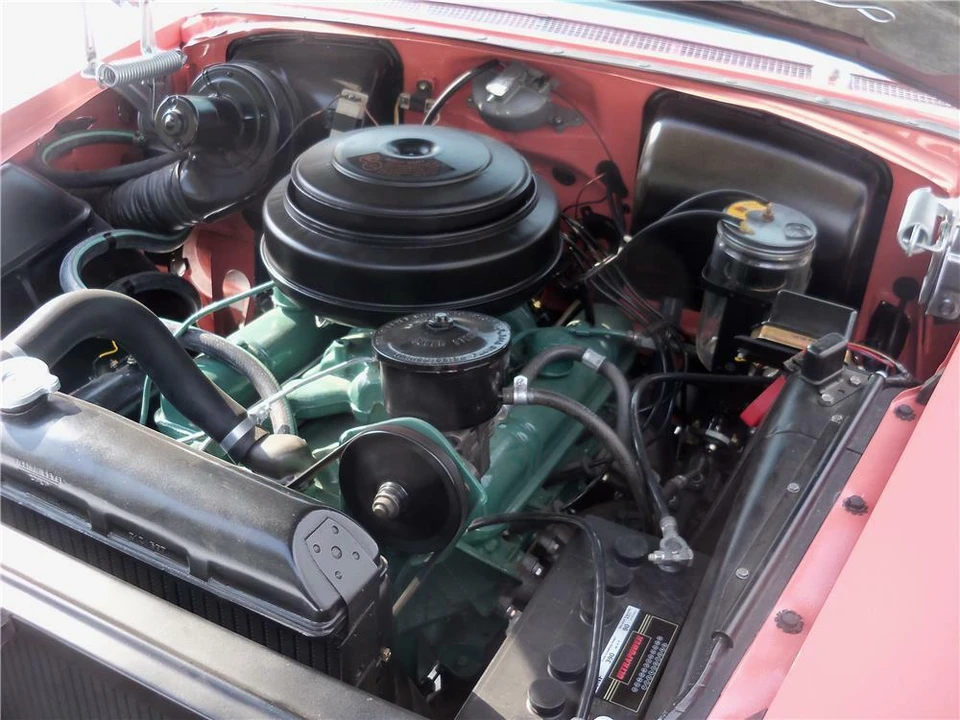1956 Buick Special - Image 3 of 5