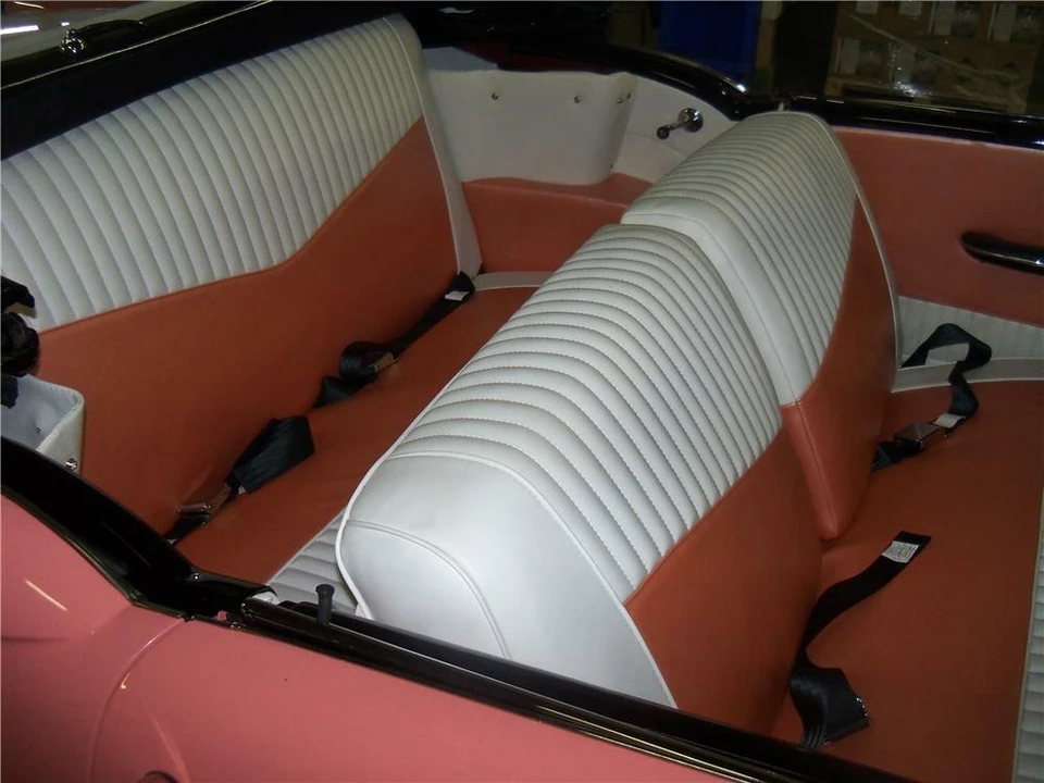 1956 Buick Special - Image 4 of 5