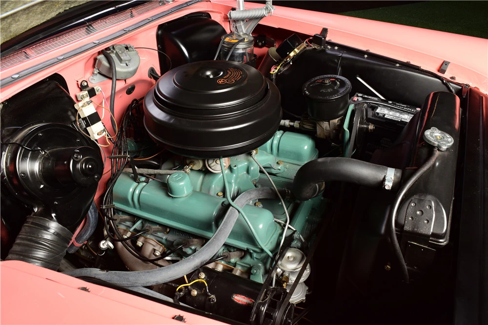 1956 Buick Special - Image 3 of 6