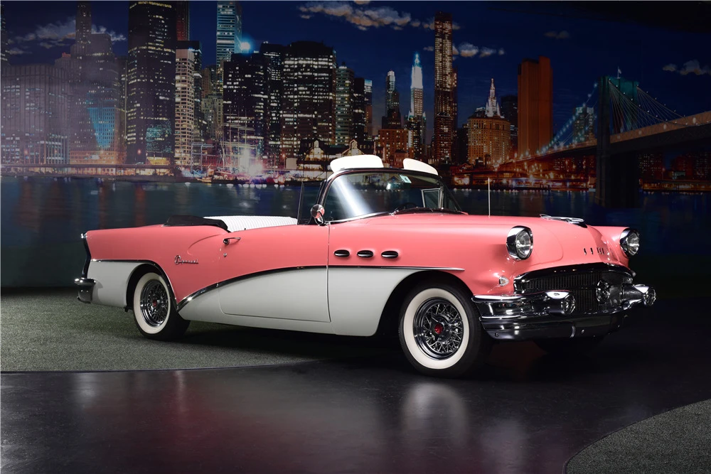 1956 Buick Special - Image 2 of 6