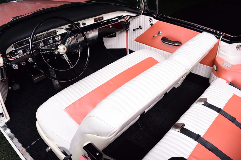 1956 Buick Special - Image 4 of 6