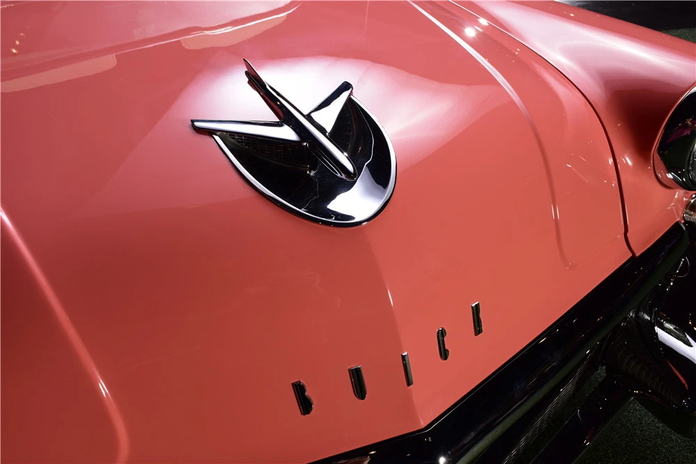 1956 Buick Special - Image 5 of 6