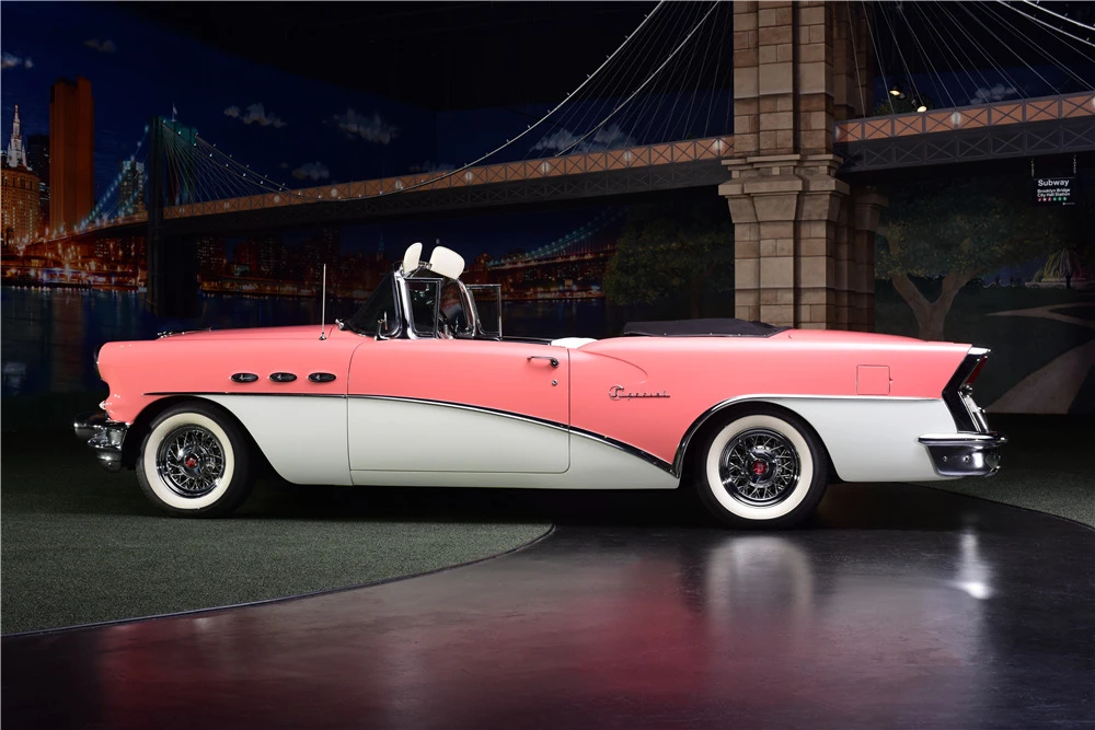 1956 Buick Special - Image 6 of 6