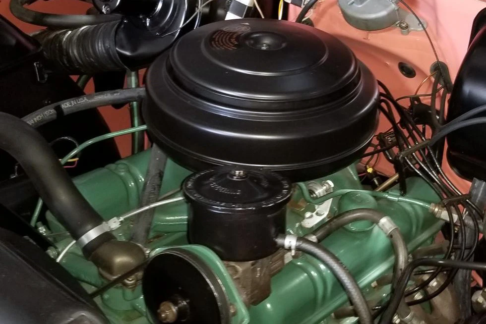 1956 Buick Special - Image 3 of 6