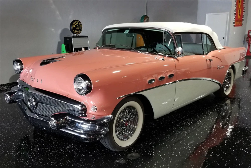 1956 Buick Special - Image 2 of 6