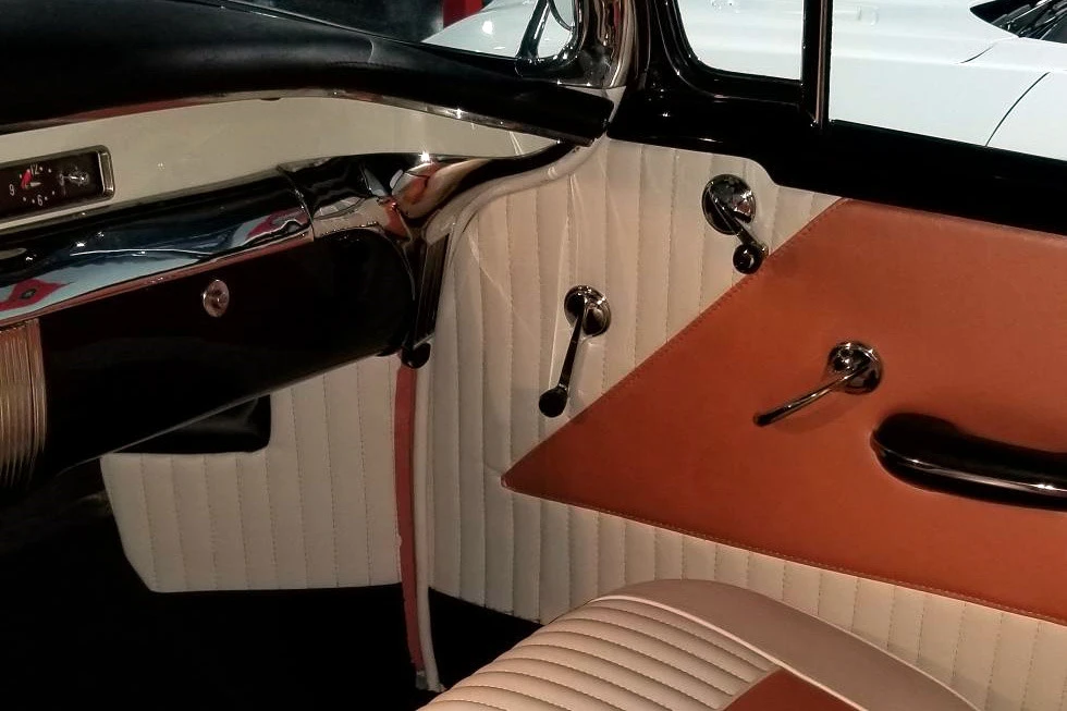 1956 Buick Special - Image 4 of 6